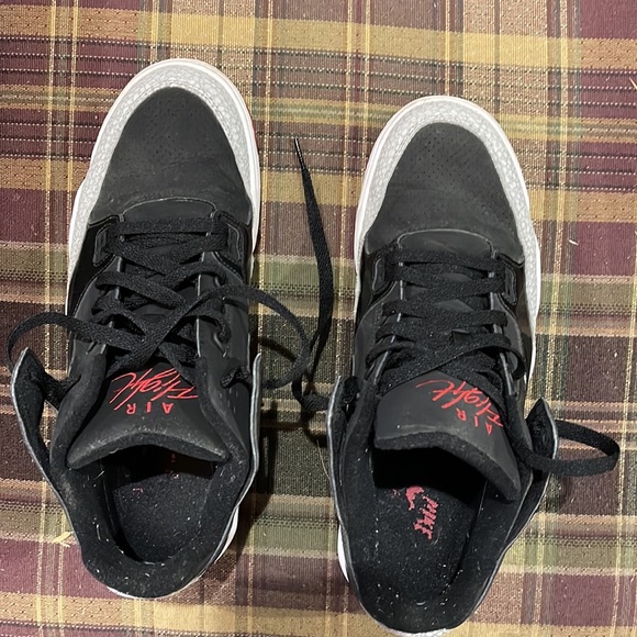 Nike Air Flights size 11 - Picture 12 of 14